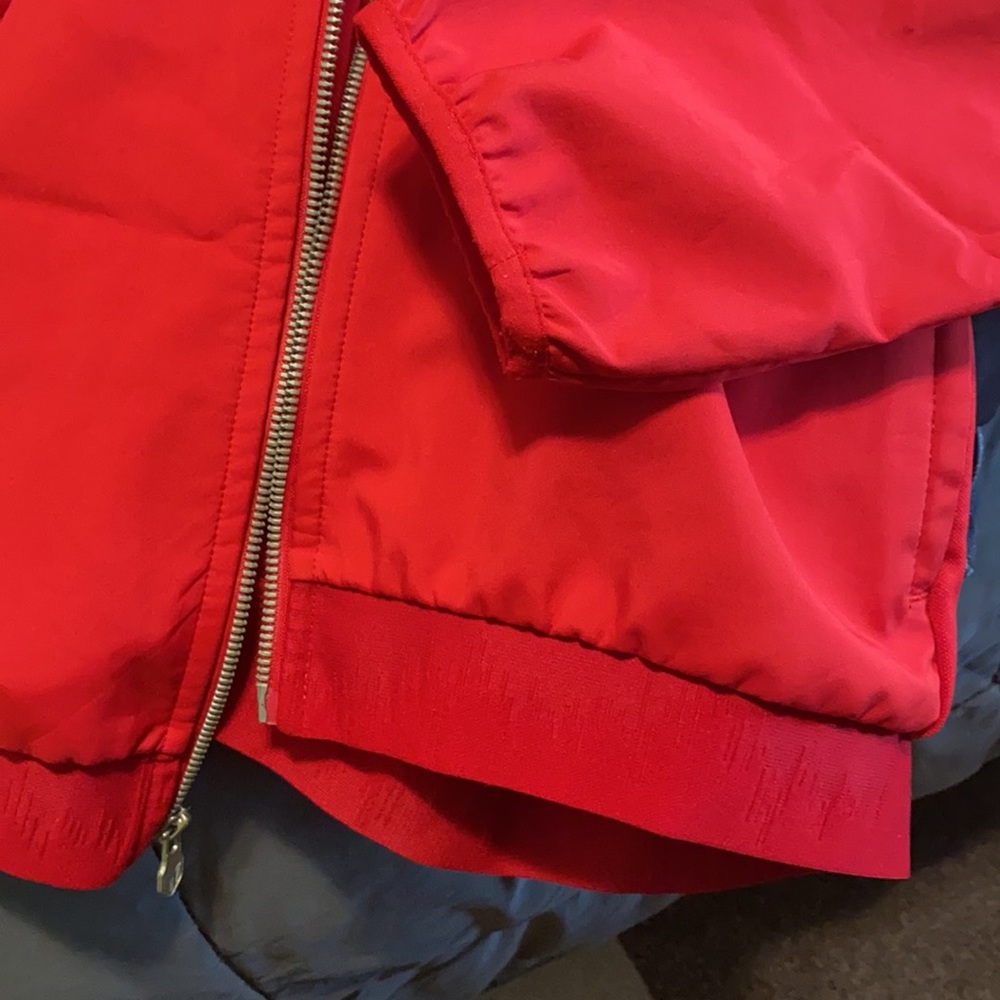 Adidas jacket - Picture 8 of 8